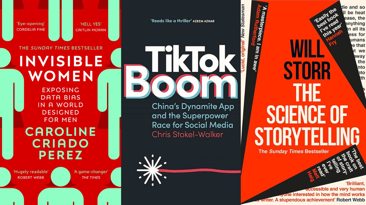 7 Must-Read Non-Fiction Books to Add to Your List - Must-Read Non-Fiction Books