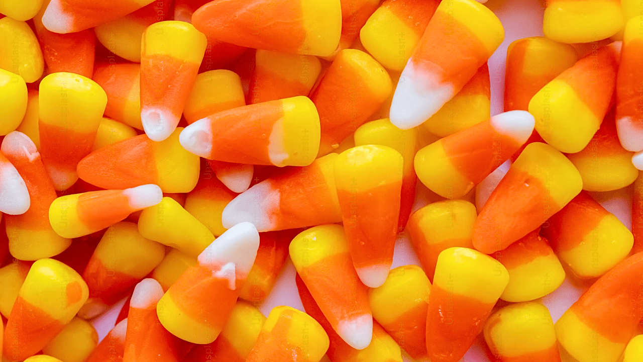 A British Guide To American Halloween Candy - American Halloween Candy