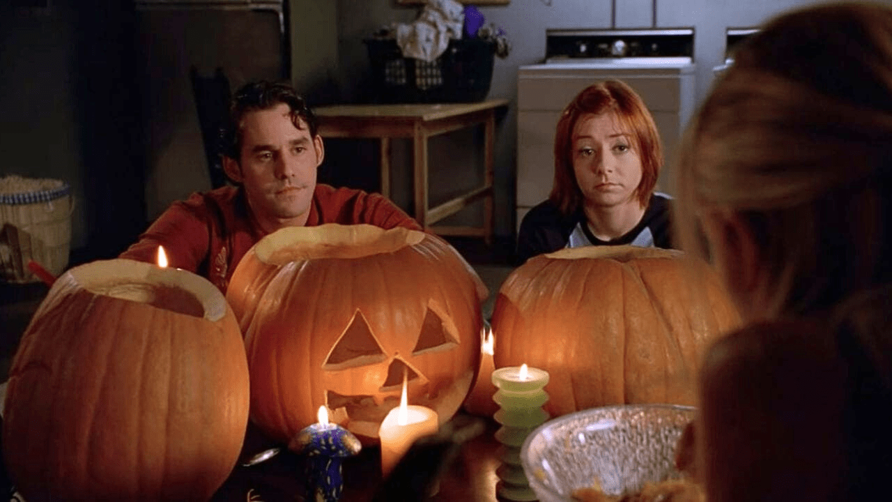 All The Buffy Halloween Episodes Ranked By Watchability - Buffy Halloween Episodes Ranked