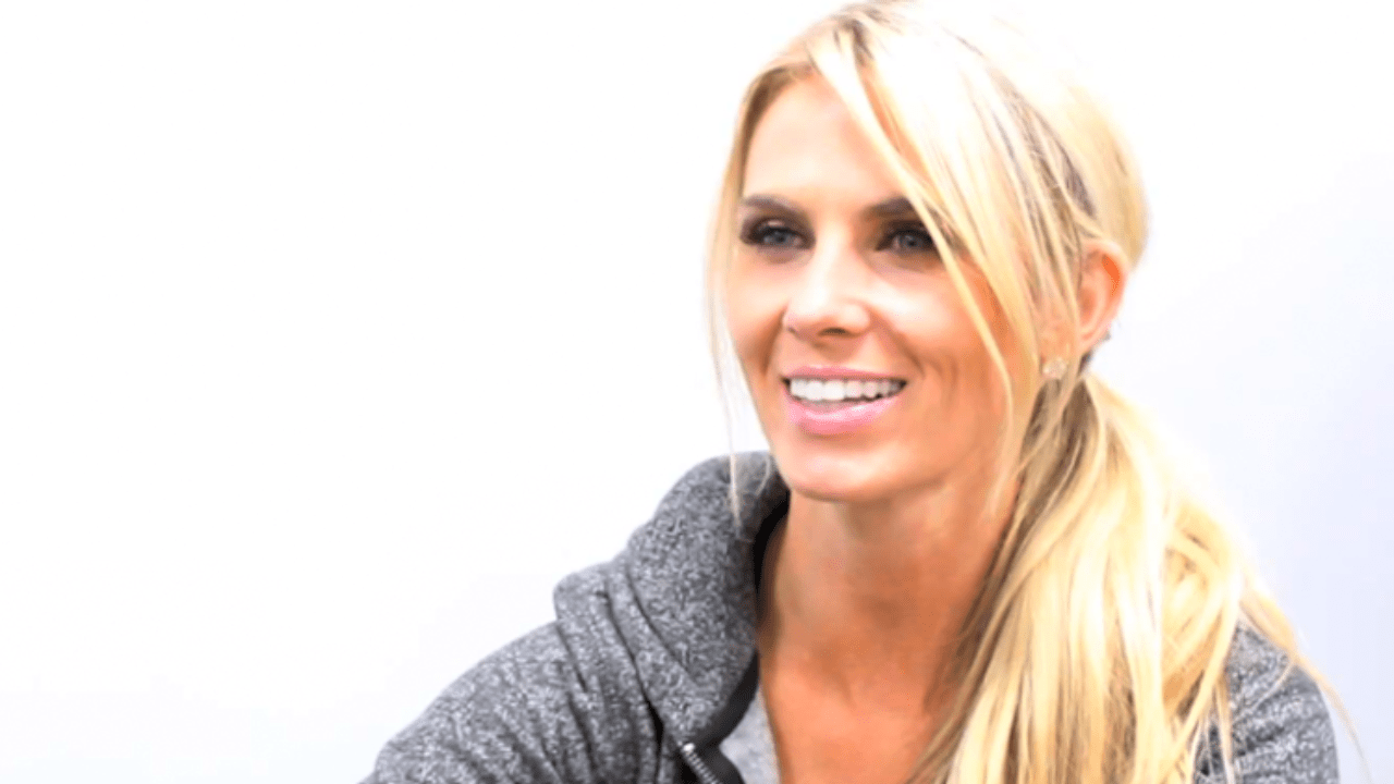 Carlie Butler On Her First Trip To England: Shaytard's 'CarlieStylez' on Family, Fitness, and Fashion - Carlie Butler Shaytards CarlieStylez