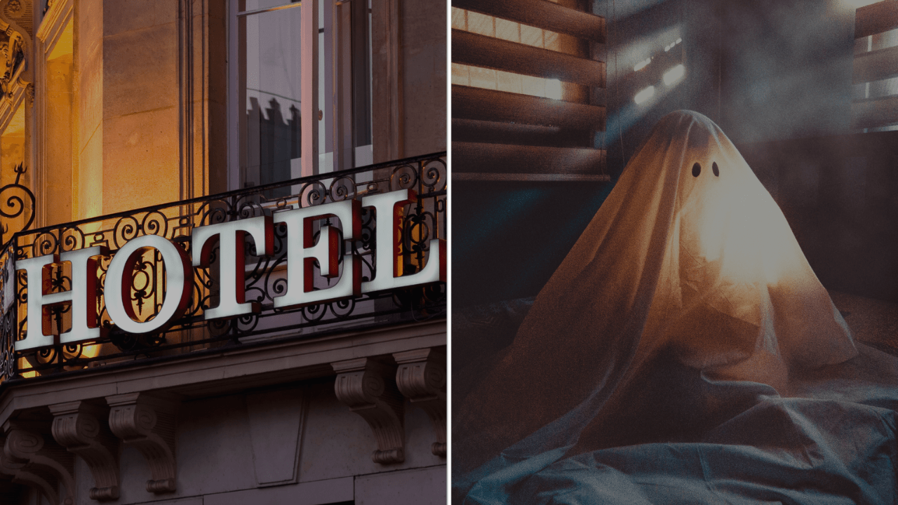 Ghosts At The Langham: What Happens Inside London's Most Haunted Hotel? - The Langham Hotel London Ghosts