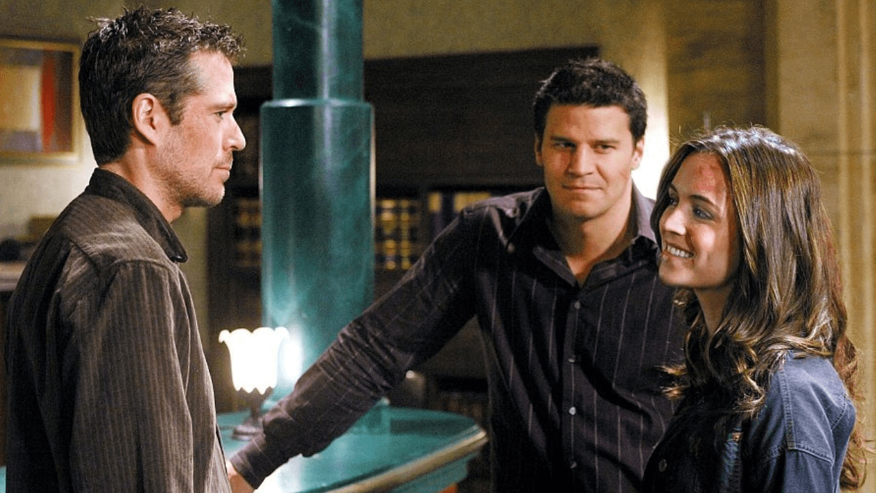 How Buffy’s 18 Crossover Characters Made Angel the Ultimate Buffyverse Sequel - Buffy Angel Crossover Characters