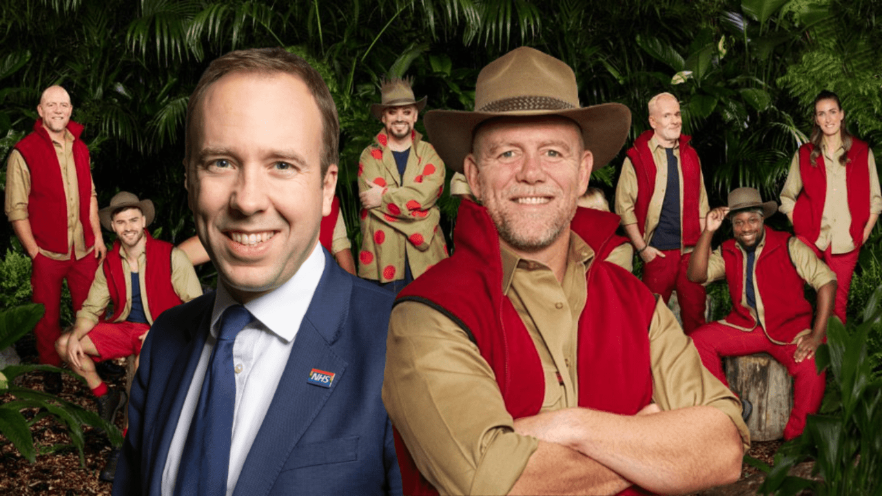 Who Is On I’m A Celebrity Season 22? Full Line Up Of Contestants Revealed - I’m A Celebrity Season 22