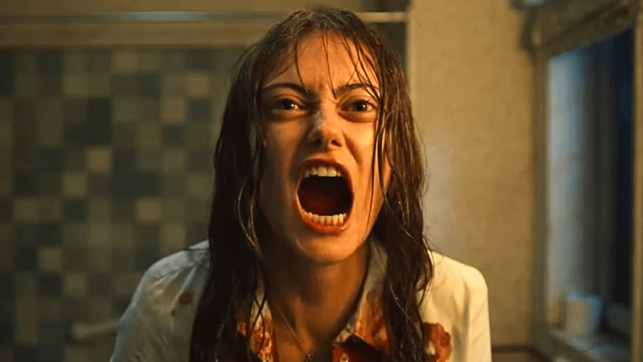 Sweetpea Review: A Darkly Funny, Blood-Spattered Drama Anchored by Ella Purnell - Sweetpea Review