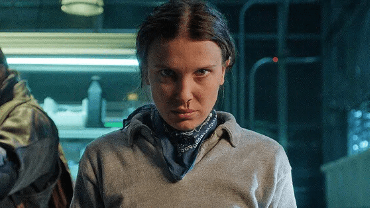 The Walking Dead's Frank Darabont Surprising Return To Direct Stranger Things 5 - Frank Darabont Stranger Things 5