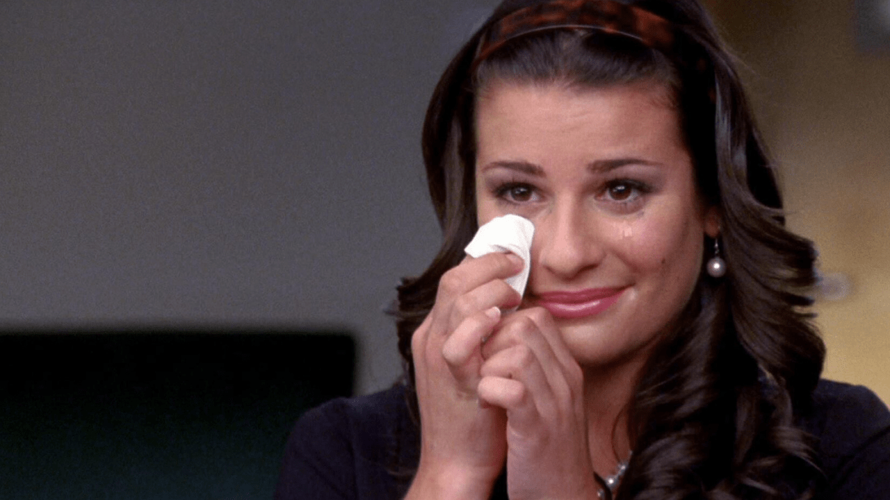 Lea Michele After Glee: Why Has The Internet Turned On Rachel Berry? - Lea Michele Glee