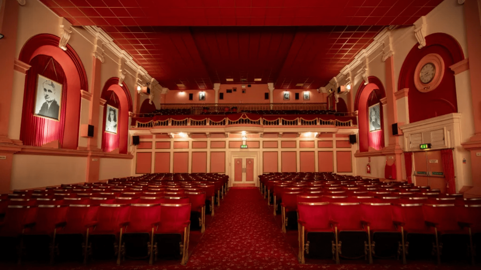 Film Hub South East - Online Training 2025 - Film Hub South East Training