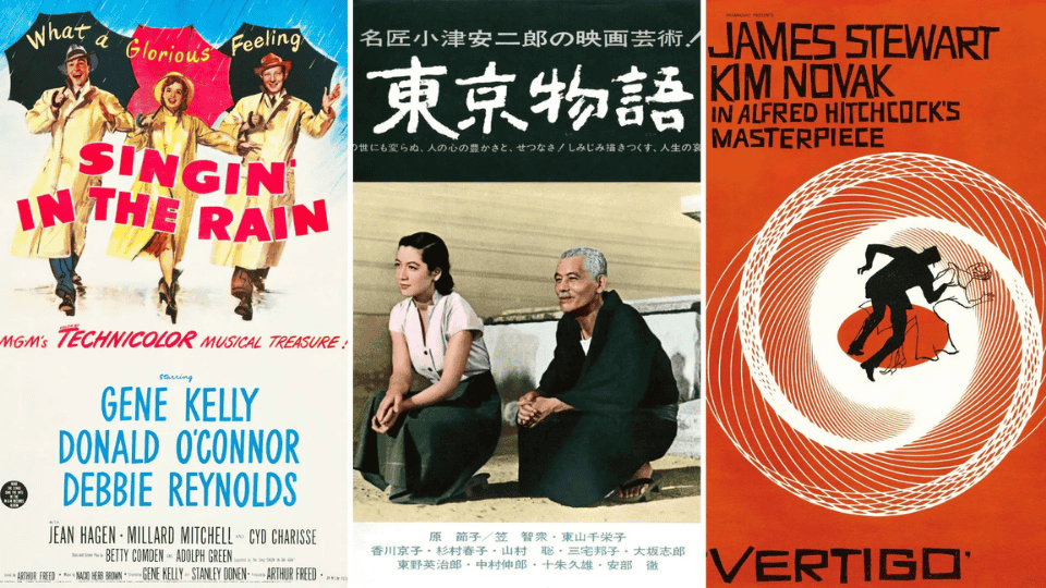 10 Films Every Film Studies Student Should Watch And Why - Film Studies Students