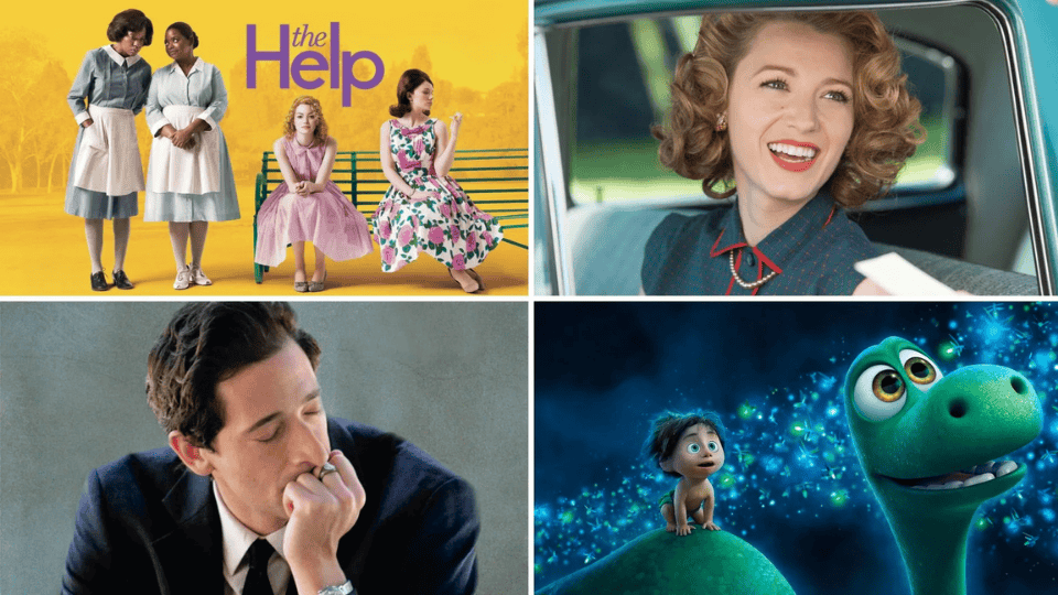 10 Film’s We’ve Been Recommended To Watch By TikTok - TikTok Film Recommendations