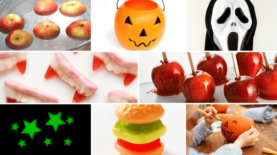 1990s Halloween: Nostalgic Things We All Did At Halloween During The 1990s - 1990s Halloween