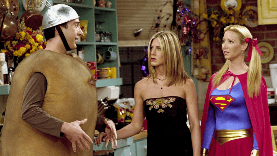 57 TV Show Characters To Dress Up As This Halloween  - TV Show Halloween Costumes