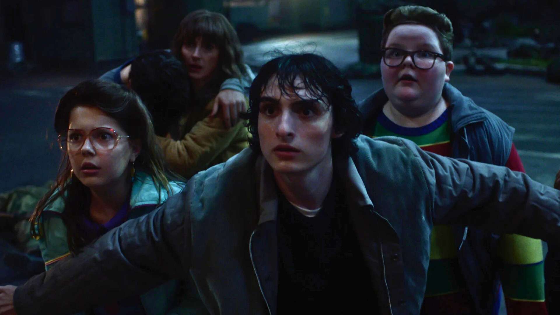 Stranger Things Season 3 Partnerships - 75 Company Tie Ins Planned For Stranger Things Season 3 Including Burger King, Microsoft And H&M