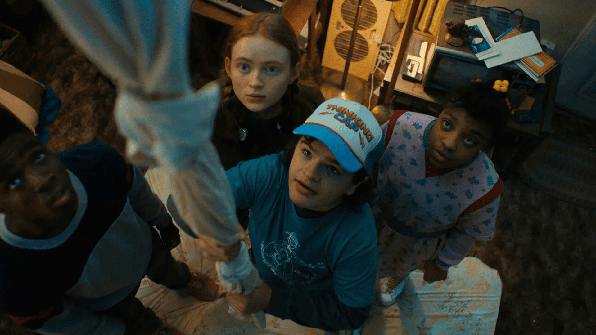 Stranger Things Season 4 Reviews - "A Beautifully Addictive Nostalgic Thrill Ride" - What Critics Said About Stranger Things Season 4