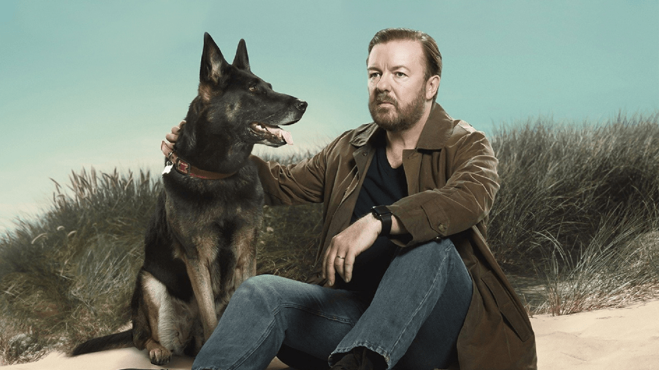 After Life Facts: 14 Behind The Scenes Facts About Ricky Gervais' After Life - After Life Facts