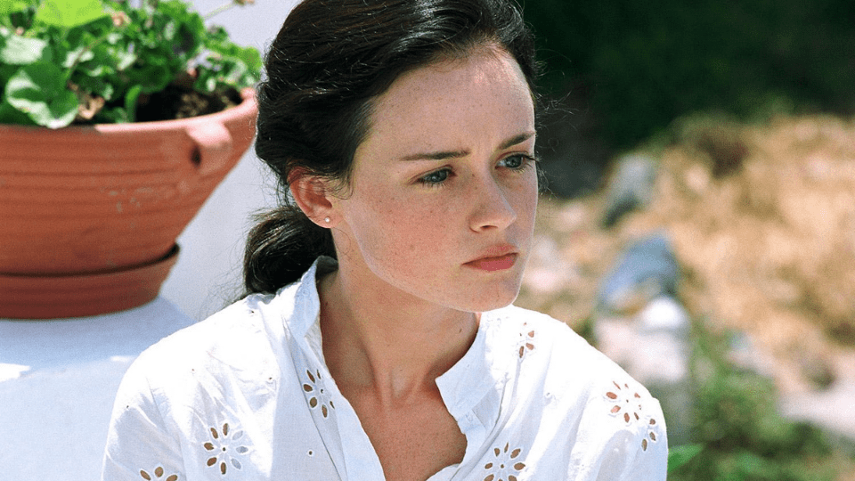 Alexis Bledel’s Best TV and Film Roles Beyond Gilmore Girls - Alexis Bledel's Roles