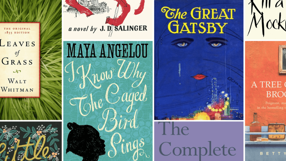 An Introduction To Classic American Literature In 20 Books - Classic American Literature