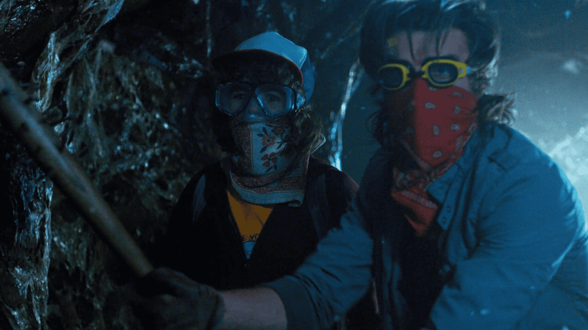 Stranger Things Season 5 Hydra - Are The Stranger Things Kids Going To Encoutner A Hydra In Season 5?