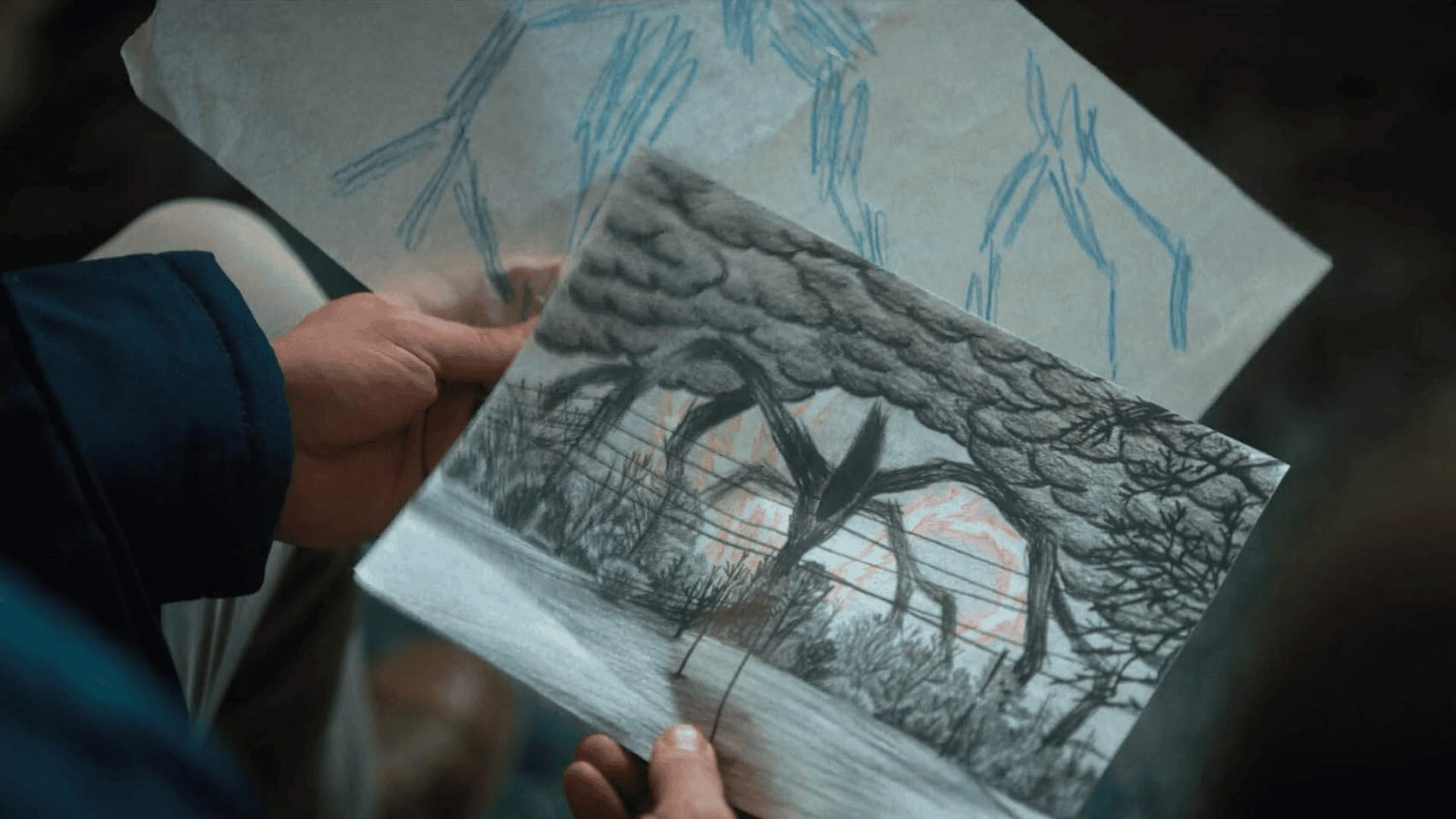 Who Is Bob Newby Stranger Things? - "Are we in Will's map?" Who is Bob Newby in Stranger Things?