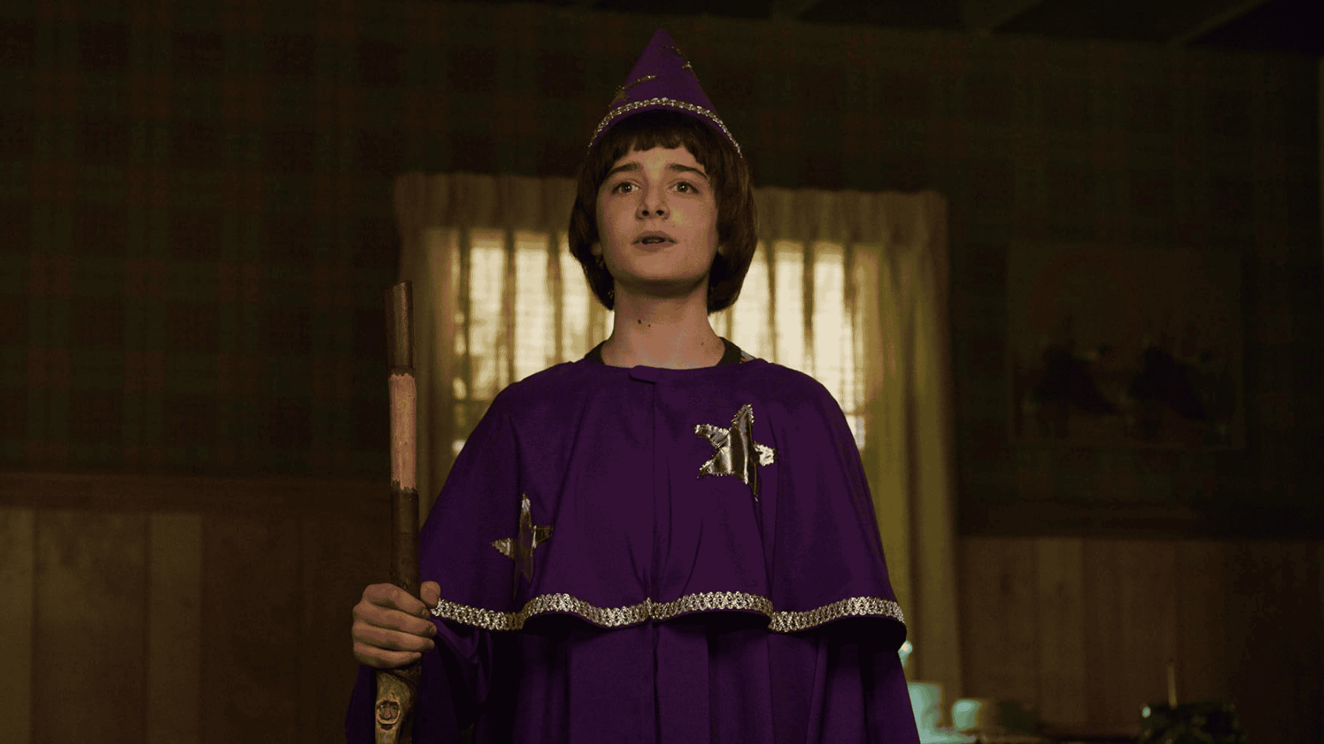 Stranger Things Final Episode Details - "As big as any finale we’ve ever done" - The Duffers Say Stranger Things Episode 'Sorcerer' Is MASSIVE