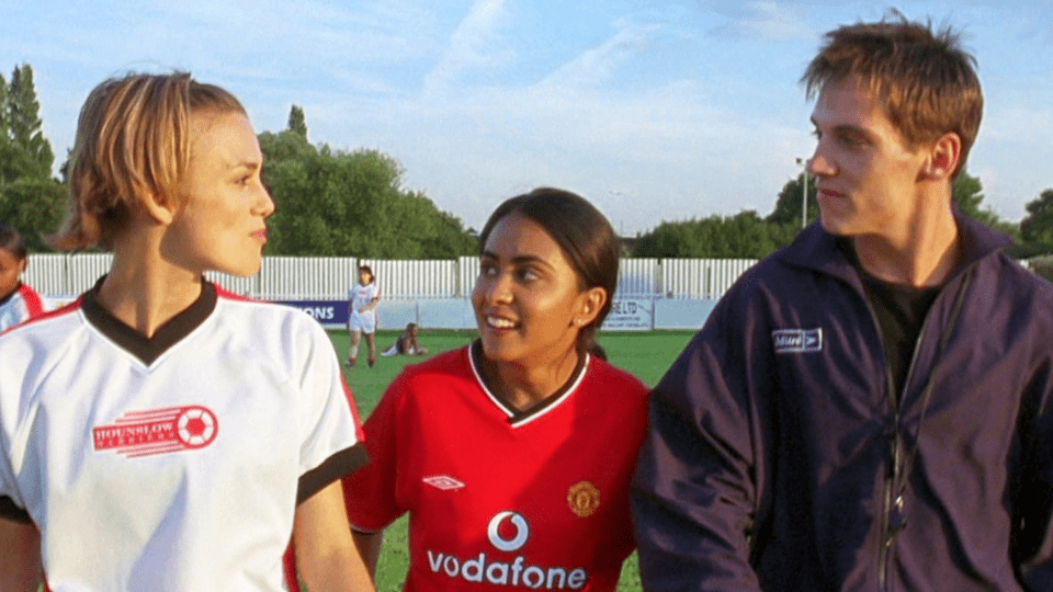 21 Bend It Like Beckham (2002) Movie Facts You Haven't Read Before - Bend It Like Beckham Facts