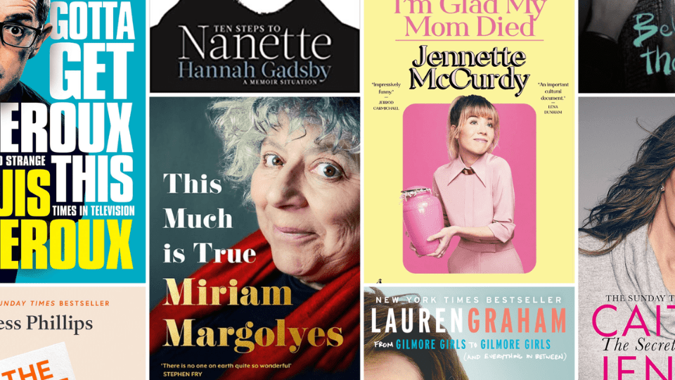 Best Memoirs To Read From Interesting Characters - Best Memoirs To Read