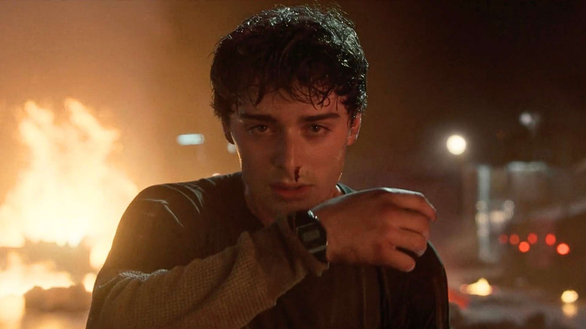 Stranger Things Sesame Street Crossover - Beware The Cookiegorgon! The Stranger Things And Sesame Street Crossover Episode