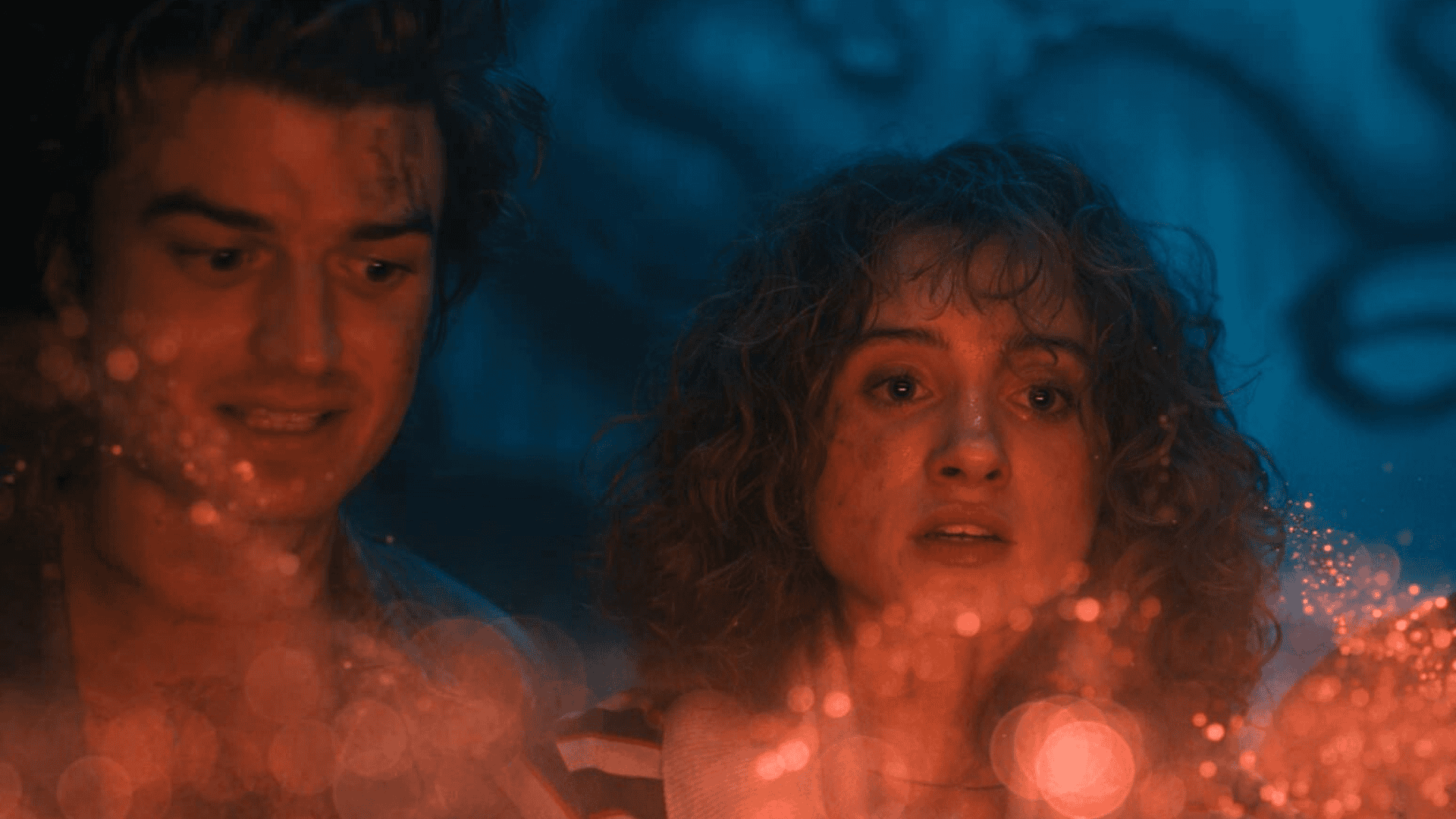 Stranger Things Halloween Horror Nights - Bring Back Stranger Things To Universal's Halloween Horror Nights!