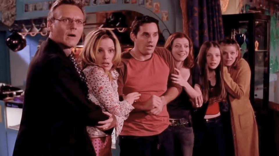23 Buffy The Vampire Slayer Facts You Haven't Seen Before - Buffy The Vampire Slayer Facts