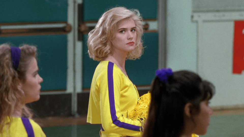 Buffy The Vampire Slayer (1992) Facts About Kristy Swanson's Original Film - Buffy The Vampire Slayer Movie Facts