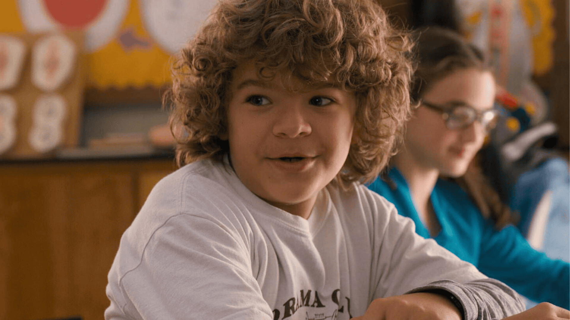 Stranger Things Children - Cable Networks Urged Duffer Brothers To Drop The Children From Stranger Things