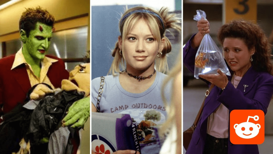 Cancelled TV Shows That Were Still Getting Good Ratings - Cancelled TV Shows