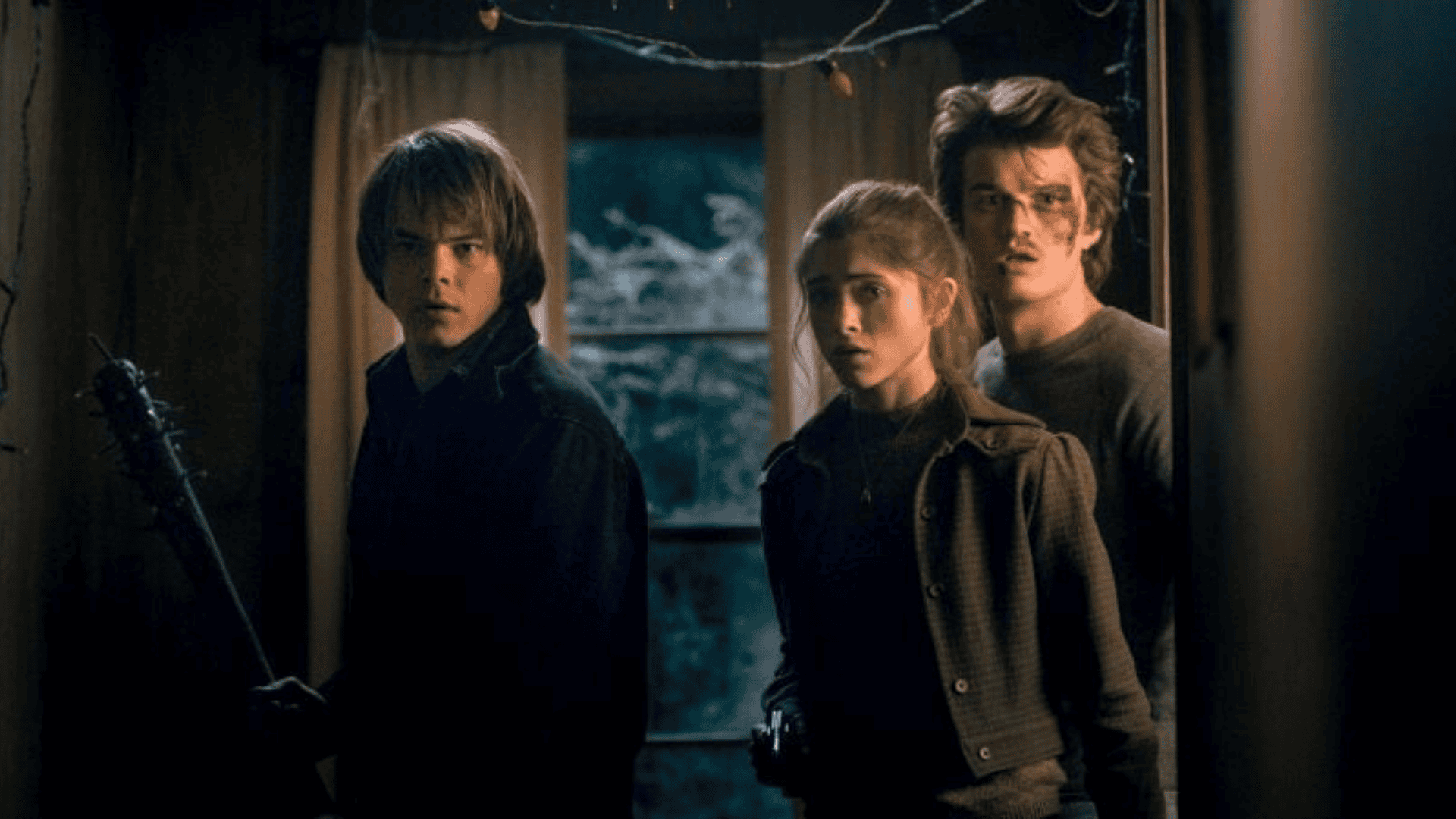 Stranger Things Copyright Lawsuit - Copyright Lawsuit Filed Against Stranger Things' Duffer Brothers