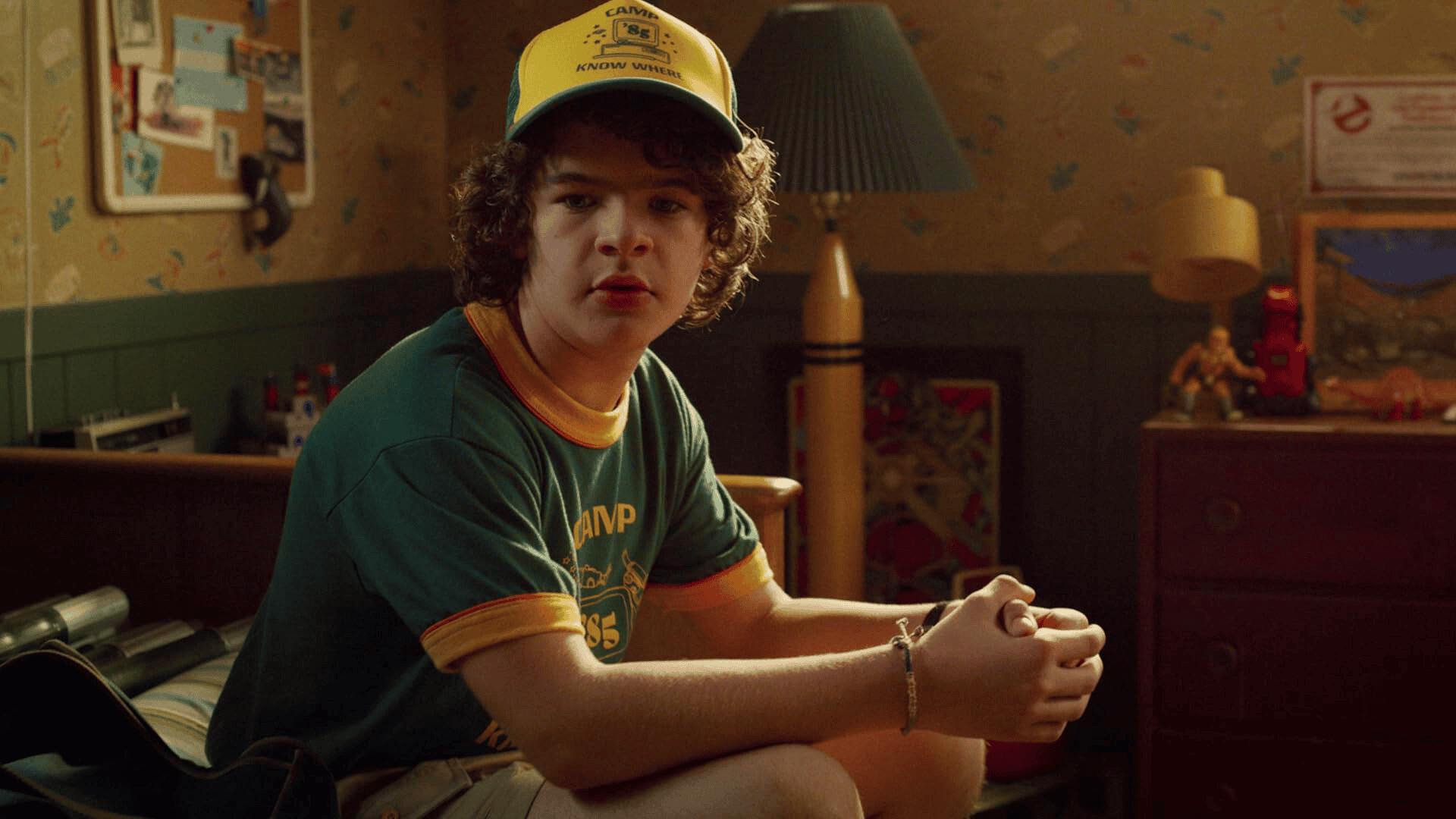 Stranger Things Dark Horse Comics - Dark Horse Comics Announces "Multi-Year" Partnership With Netflix And Stranger Things