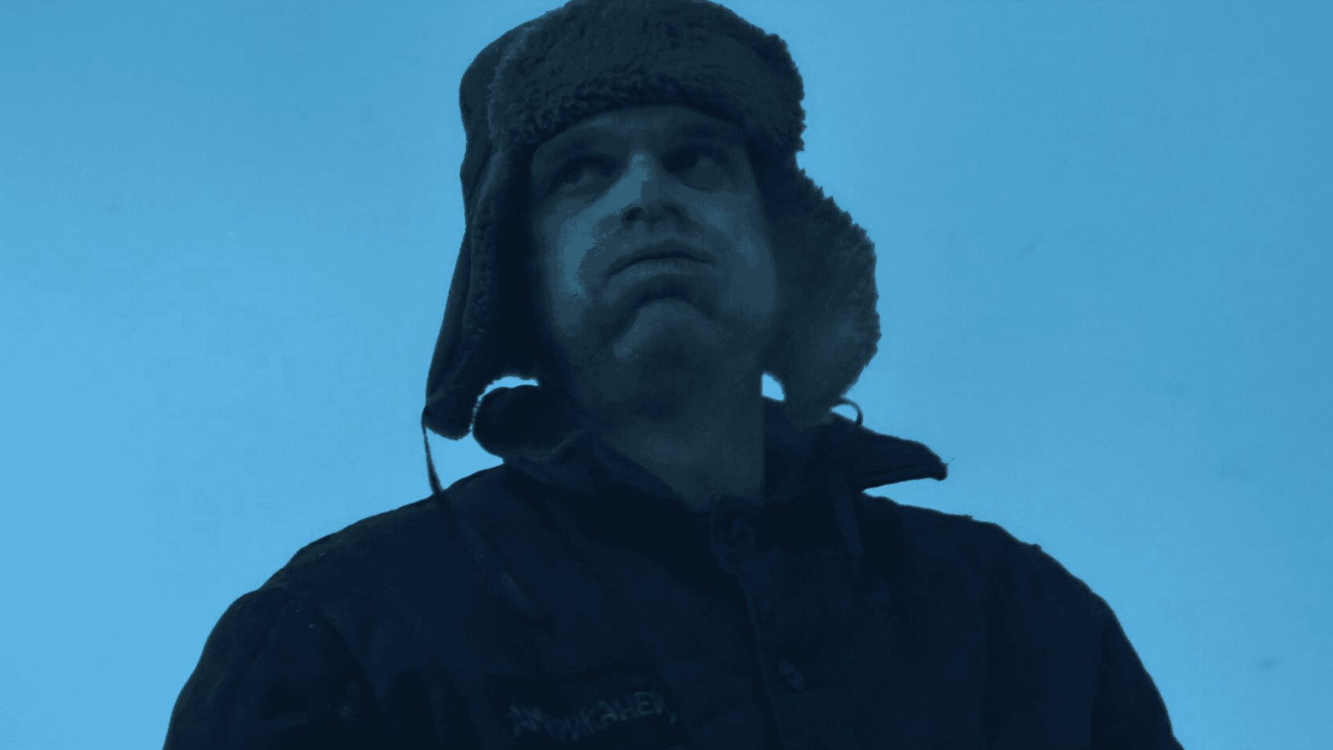 Stranger Things David Harbour Russia - David Harbour Found His Inner “Russian Bear” Filming Stranger Things In The Snow