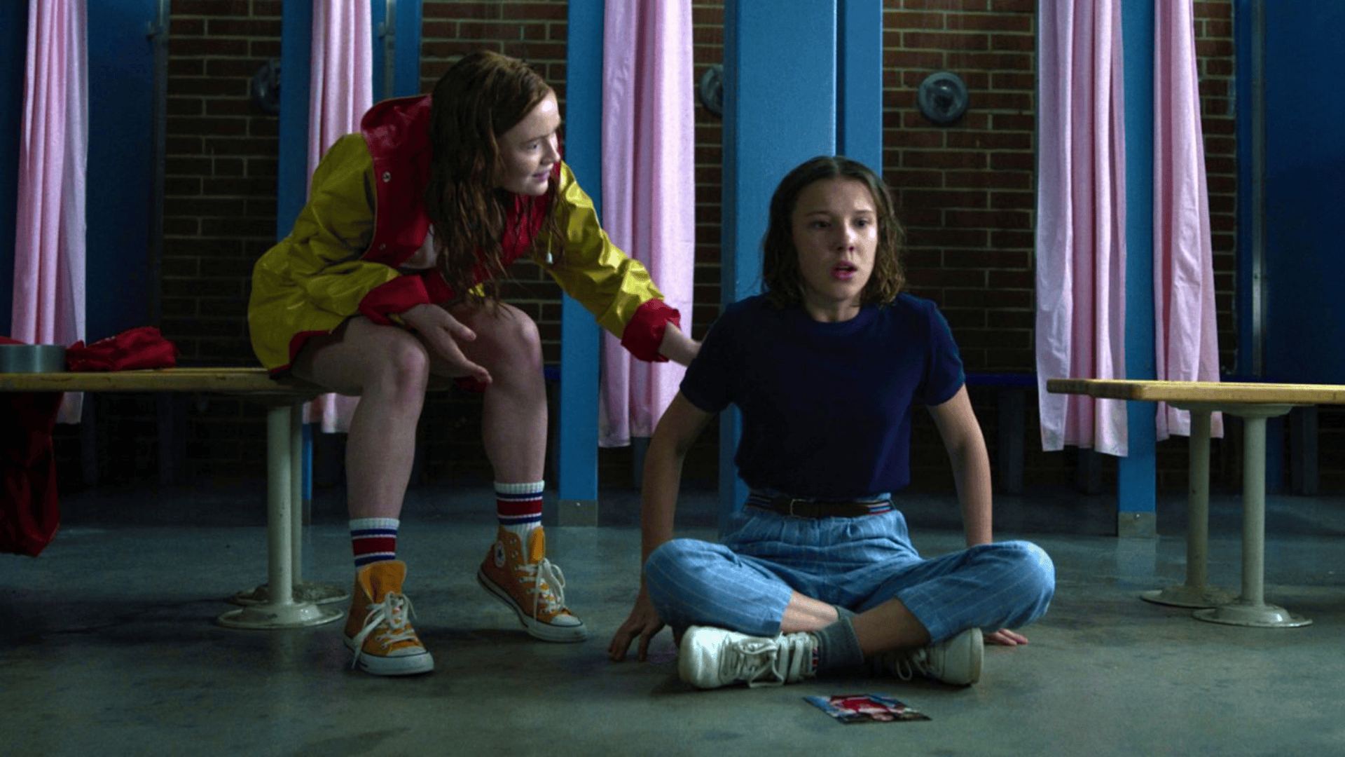 Stranger Things The First Shadow Play - Did The Duffer Brothers Write The Stranger Things Play On Broadway?