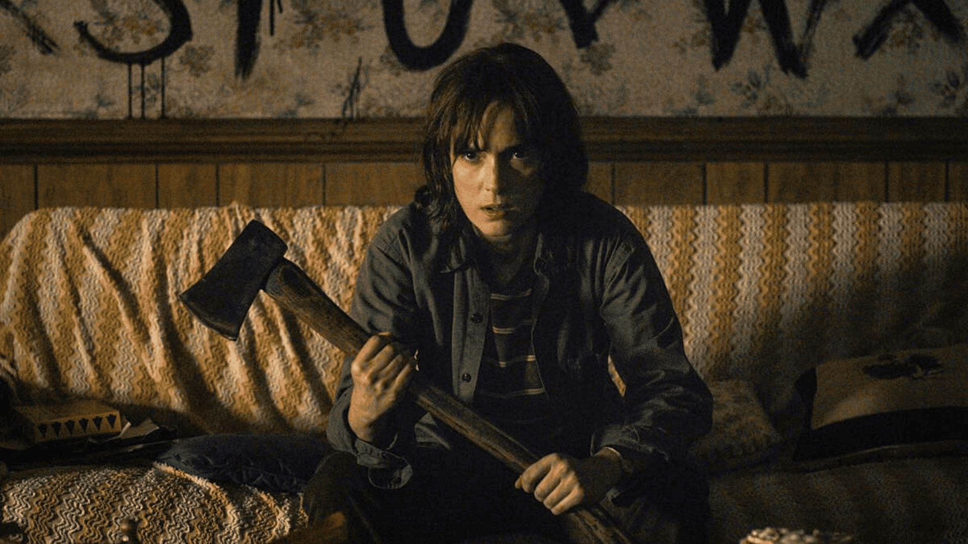 Stranger Things Alien Easter Eggs - Did You Notice These 'Alien' (1979) And 'Aliens' (1986) Easter Eggs In Stranger Things?