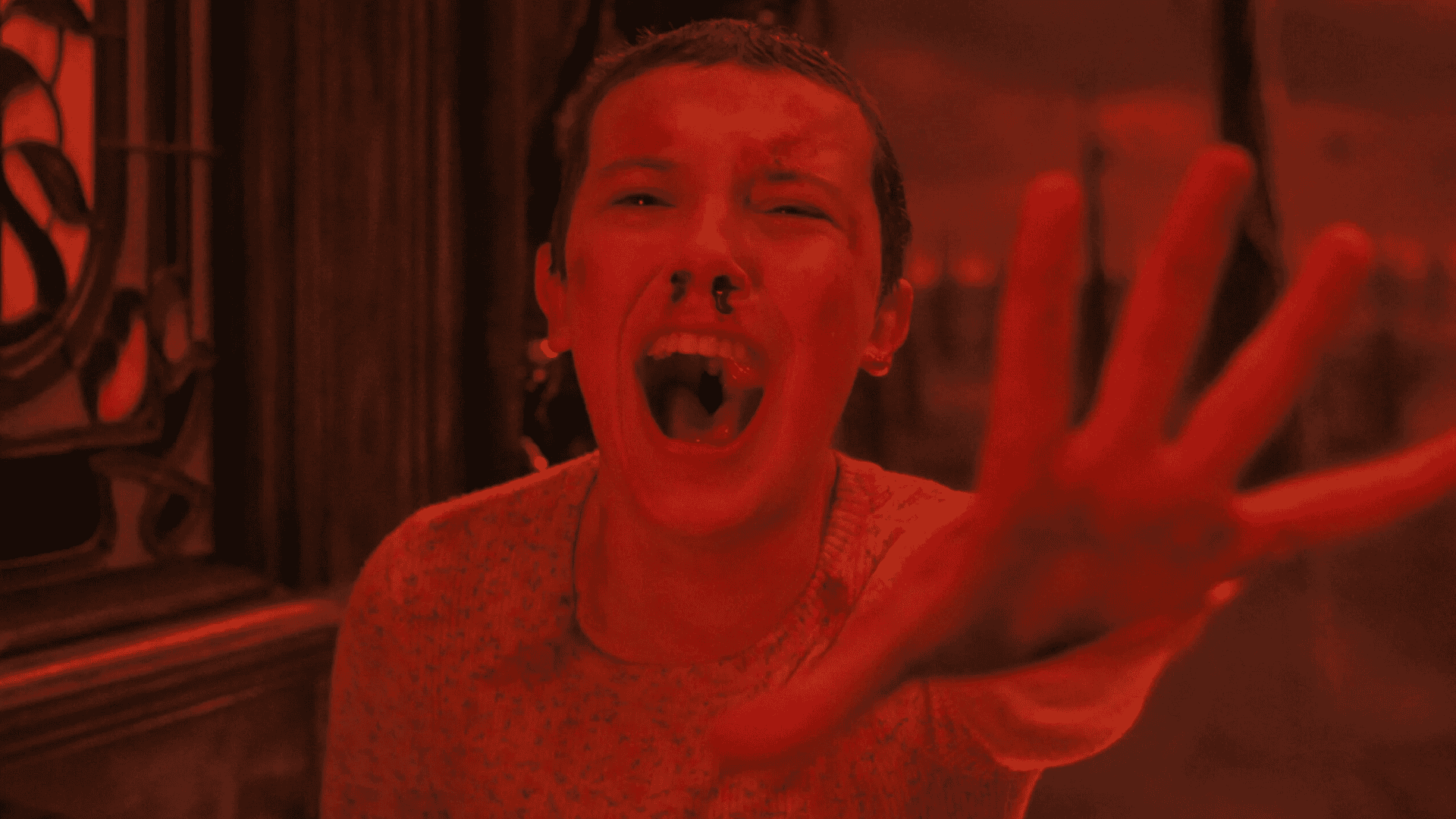 Stranger Things Firestarter Carrie - Did You Notice These 'Firestarter' And 'Carrie' References In Stranger Things?