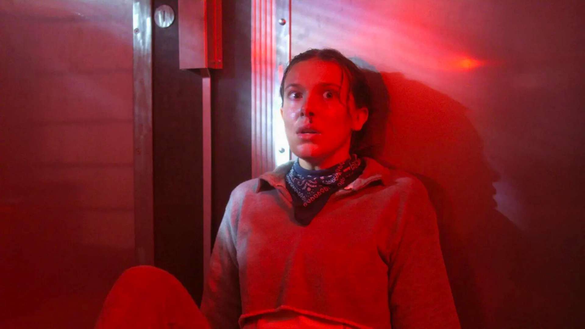 Stranger Things Alien 3 Easter Egg - Did You Notice This 'Alien 3' Easter Egg In Stranger Things?