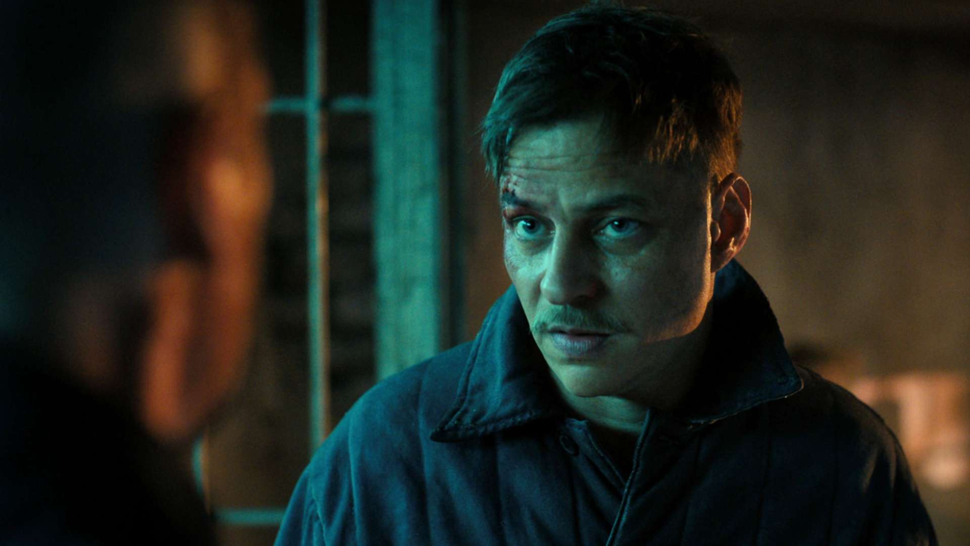 Cujo Easter Egg In Stranger Things - Did You Notice This 'Cujo' Easter Egg In Stranger Things?