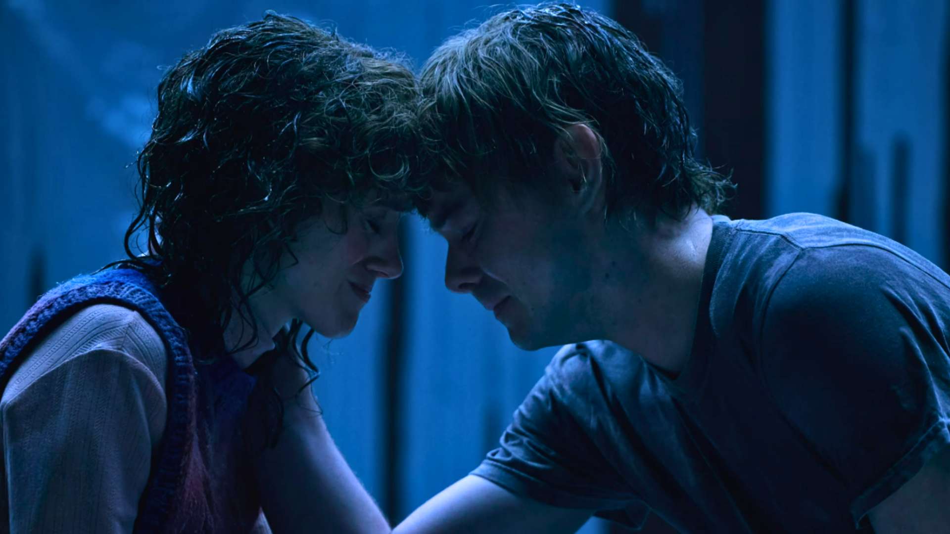 Joy Division Easter Egg Stranger Things - Did You Notice This Joy Division Easter Egg In Stranger Things