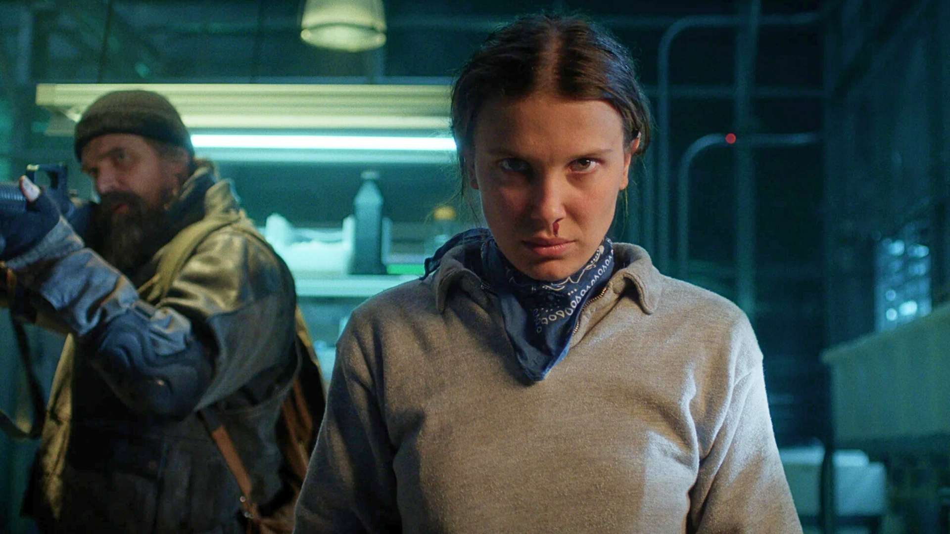 Stranger Things Masters Of The Universe - Did You Notice This 'Masters of the Universe' Easter Egg In Stranger Things?