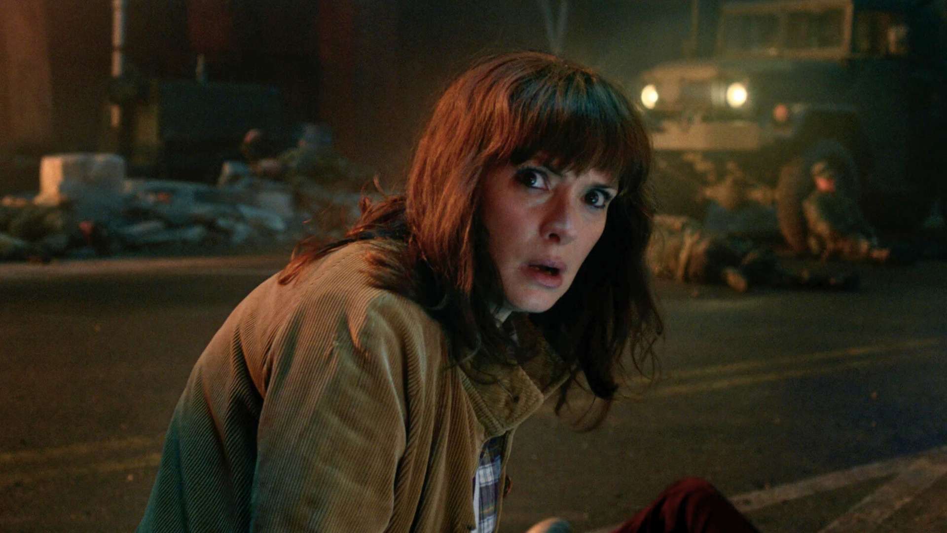Stranger Things Poltergeist Easter Egg - Did You Notice This 'Poltergiest' Easter Egg In Stranger Things?