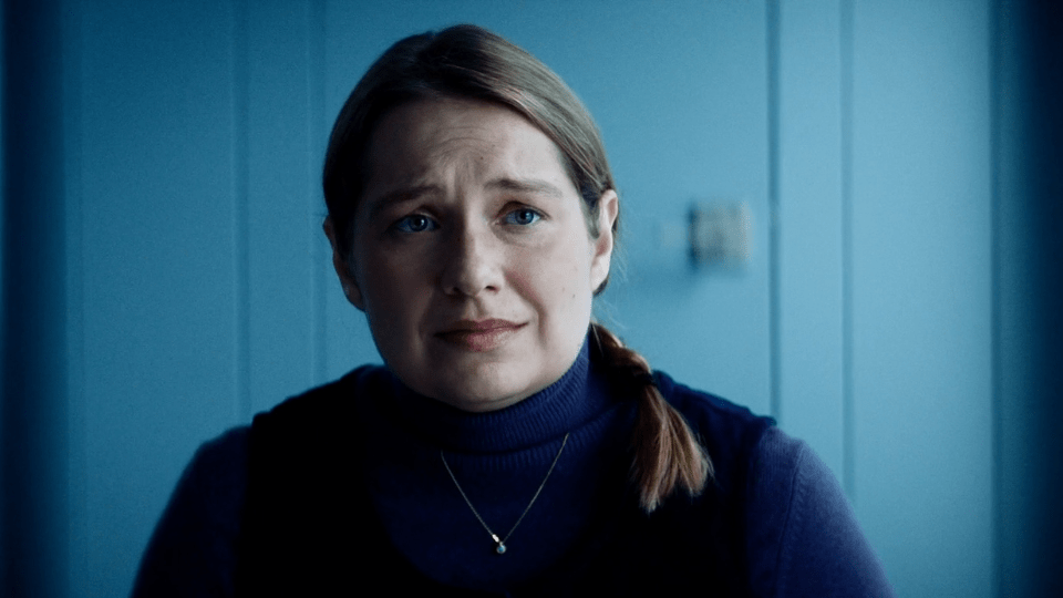 Did You Spot This 'The Office' Reference In 'Severance'? - The Office References Severance