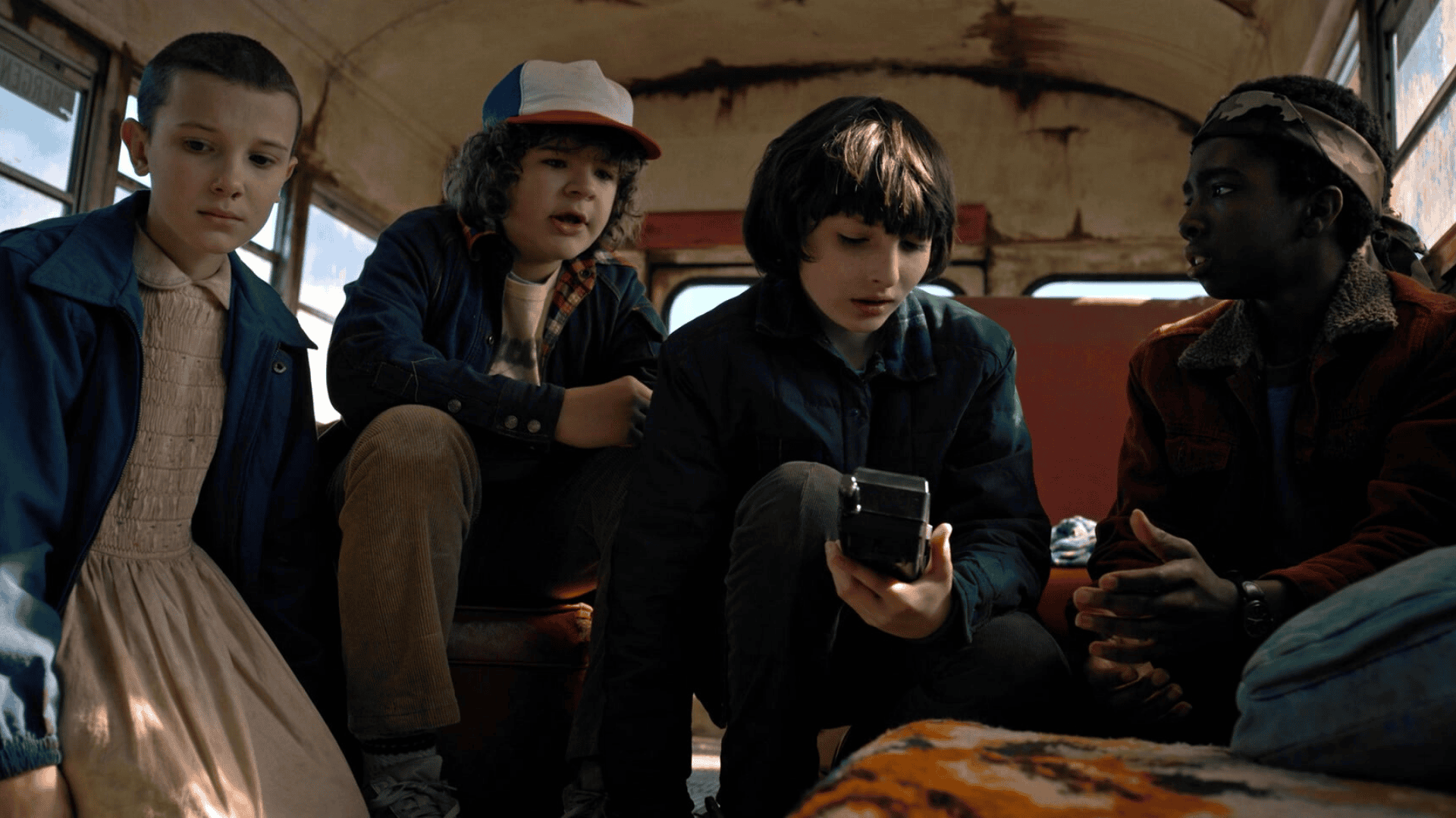 Duffer Brothers Paramount Deal - Duffer Brothers Leave Netflix And Sign 4 Year Paramount Deal