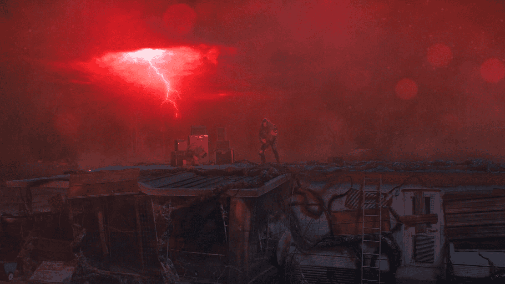 Eddie Munson Stranger Things - Eddie Munson Is Stranger Thing's Misunderstood Hero