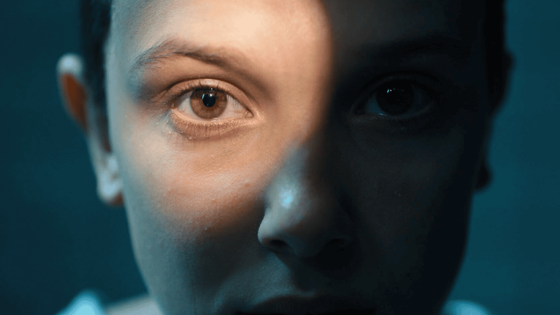 Stranger Things Eleven Origin Story - Eleven Has Her Own Government Experimentation Superhero Origin Story