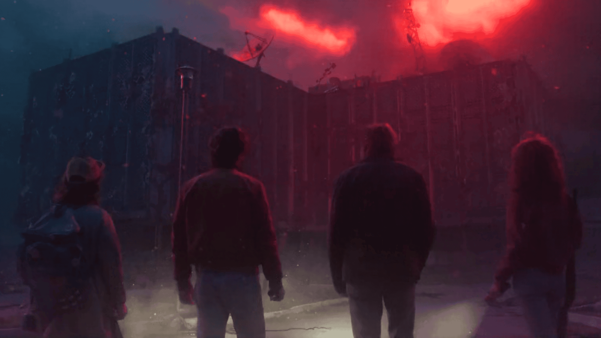 Stranger Things 5 Release News - Everything Netflix Has Released About Stranger Things 5 So Far