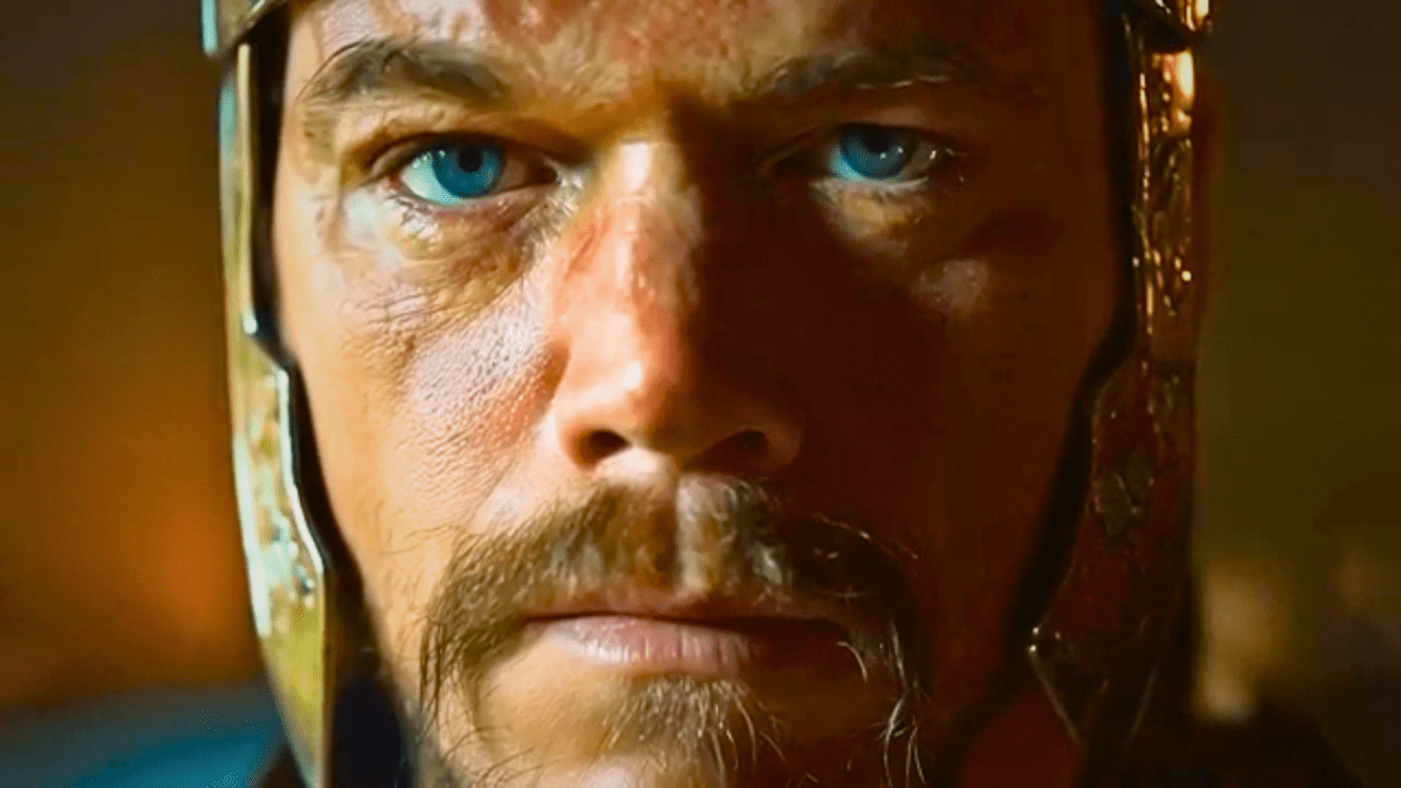 Christopher Nolan The Odyssey - Everything We Know About Christopher Nolan’s The Odyssey So Far
