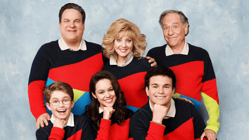33 Facts About The Goldbergs Cast You Didn’t Know Before - The Goldbergs Cast Facts