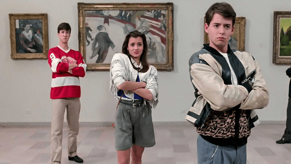 55 Ferris Bueller’s Day Off (1986) Movie Facts You Haven’t Heard Before - Ferris Bueller’s Day Off Movie